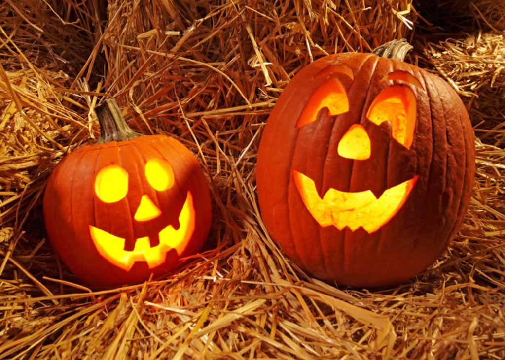 HALLOWEEN: Caccia Horror