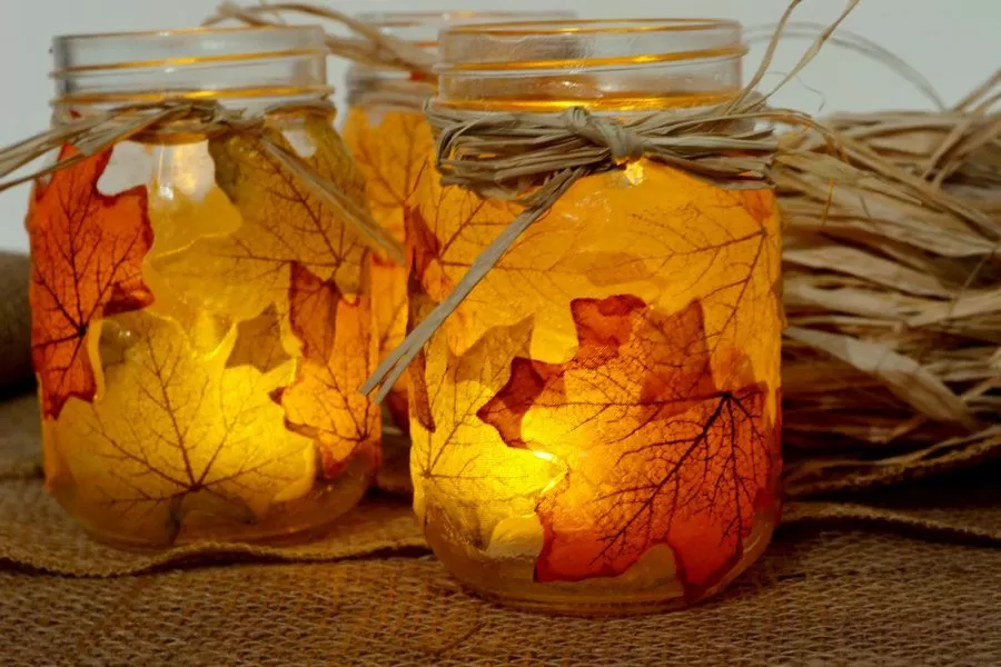 Domenica11 ottobre: ‘Lanterna magica d’Autunno’