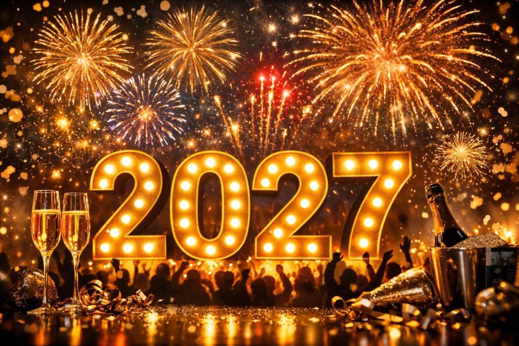 PONTE DI CAPODANNO: UN GRANDE INIZIO!